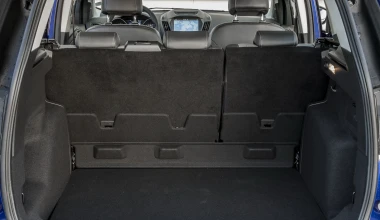 ΠΡΩΤΗ ΟΔΗΓΗΣΗ: Νέο Ford Kuga 1.5 Diesel