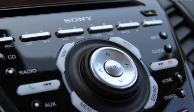 ΔΟΚΙΜΗ: Ford EcoSport 1.0 EcoBoost 140PS