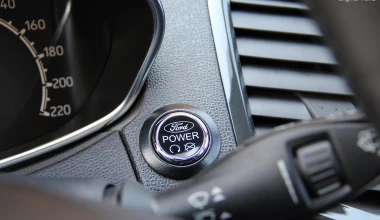 ΔΟΚΙΜΗ: Ford EcoSport 1.0 EcoBoost 140PS