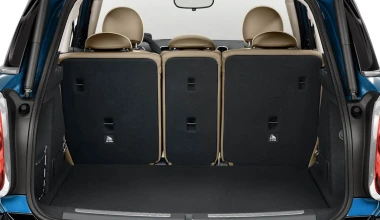 Ήρθε το νέο μεγάλο… MINI Countryman (video)