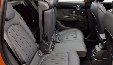 Ήρθε το νέο μεγάλο… MINI Countryman (video)