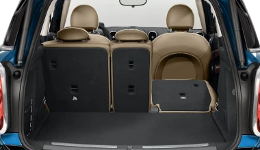 Ήρθε το νέο μεγάλο… MINI Countryman (video)