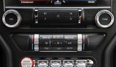 ΔΟΚΙΜΗ: Ford Mustang GT