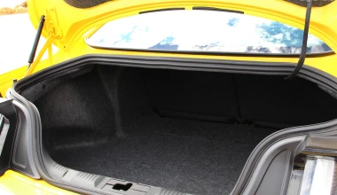 ΔΟΚΙΜΗ: Ford Mustang GT