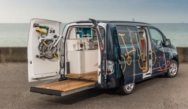 Πάρε το γραφείο σου… όπου θες! (video)