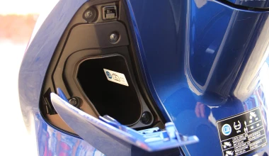 ΔΟΚΙΜΗ: Honda SH 300i ABS