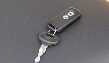 ΔΟΚΙΜΗ: Honda SH 300i ABS