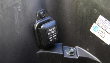 ΔΟΚΙΜΗ: Honda SH 300i ABS