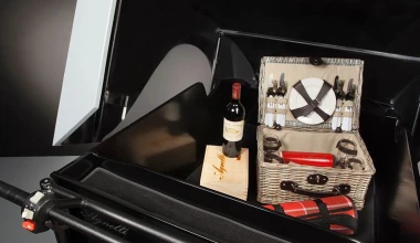 To αγαπημένο 2CV και σε… ηλεκτρικό 3κυκλο