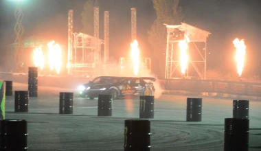 Video, Φωτο & Εντυπώσεις από το Gymkhana GRID