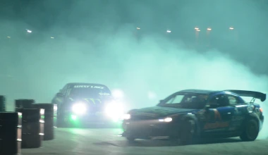 Video, Φωτο & Εντυπώσεις από το Gymkhana GRID