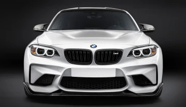 Πόσο εύκολα μετατρέπεται η Μ2 σε… GTS;