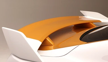 Υπερτροφοδοτούμενη Ford Mustang με 750 ίππους