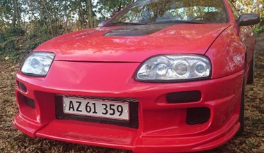 18χρονος φτιάχνει replica