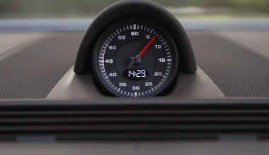 ΟΔΗΓΟΥΜΕ τη νέα Porsche Panamera