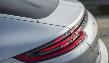 ΟΔΗΓΟΥΜΕ τη νέα Porsche Panamera