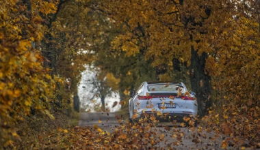 ΟΔΗΓΟΥΜΕ τη νέα Porsche Panamera