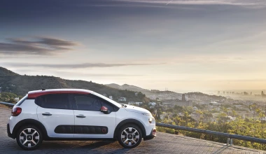 Οδηγούμε το νέο Citroen C3 στη Βαρκελώνη