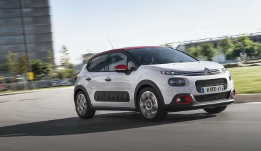 Οδηγούμε το νέο Citroen C3 στη Βαρκελώνη