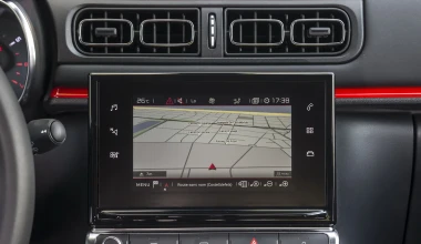 Οδηγούμε το νέο Citroen C3 στη Βαρκελώνη