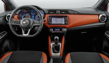 5 HOT INFO για το νέο Nissan Micra