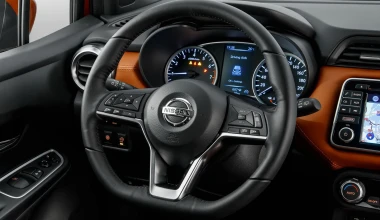 5 HOT INFO για το νέο Nissan Micra