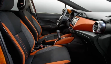 5 HOT INFO για το νέο Nissan Micra