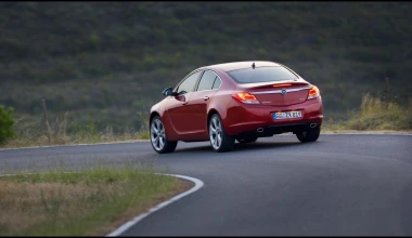 Opel Insignia 1.6 T 4d Sport