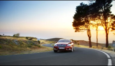 Opel Insignia 1.6 T 4d Sport