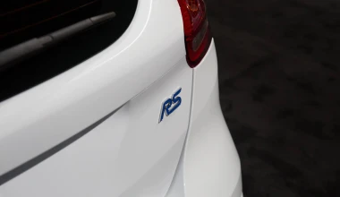 One off Ford Focus RS με 500 ίππους