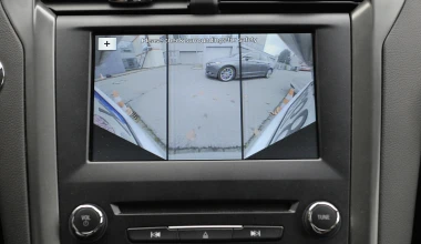 Αποστολή: Τα νέα προηγμένα συστήματα της Ford