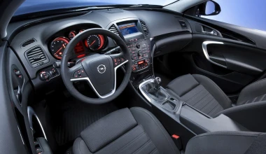 Opel Insignia 1.6 T 4d Sport