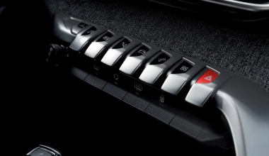 7 HOT INFO για το νέο Peugeot 3008