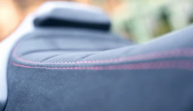 Abarth Tributo XSR Concept