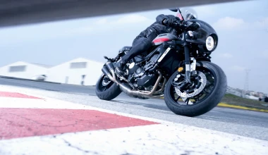 Abarth Tributo XSR Concept