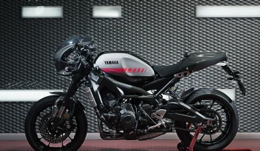 Abarth Tributo XSR Concept