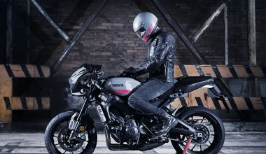 Abarth Tributo XSR Concept