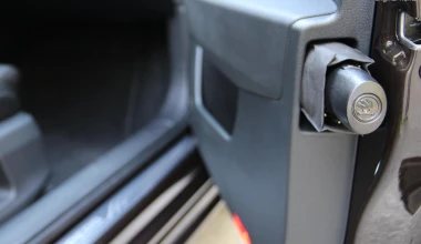 ΔΟΚΙΜΗ: Skoda Superb 1.6 TDI Diesel 120 PS