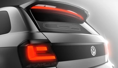 Πρεμιέρα στο Sao Paolo το VW Gol GT concept 