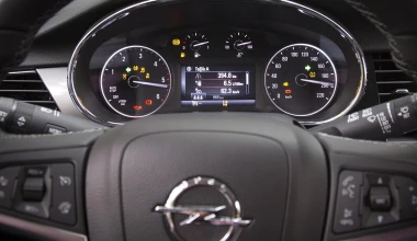 Πρώτη οδήγηση: OPEL MOKKA X