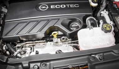 Πρώτη οδήγηση: OPEL MOKKA X