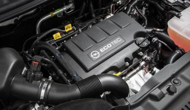 Πρώτη οδήγηση: OPEL MOKKA X