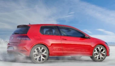 Δείτε LIVE την παρουσίαση του νέου VW Golf