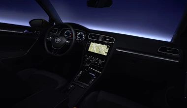 Αυτό είναι το νέο Volkswagen Golf