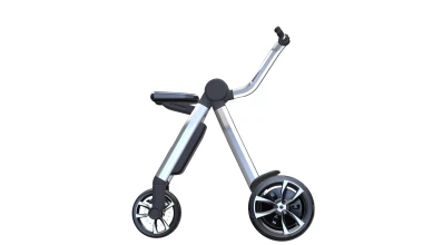 Αποστολή: Έξυπνες συσκευές μετακίνησης από τη Ford