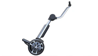 Αποστολή: Έξυπνες συσκευές μετακίνησης από τη Ford