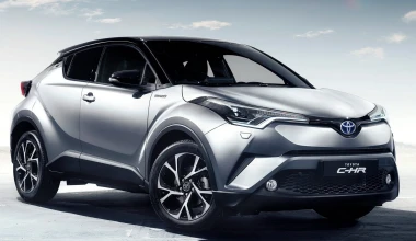 ΣΥΝΕΝΤΕΥΞΗ: Hiroyuki Koba, Chief Engineer C-HR