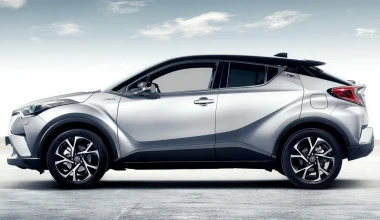 ΣΥΝΕΝΤΕΥΞΗ: Hiroyuki Koba, Chief Engineer C-HR