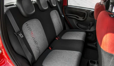 Το νέο Fiat Panda στην Ελλάδα από 10.600 €