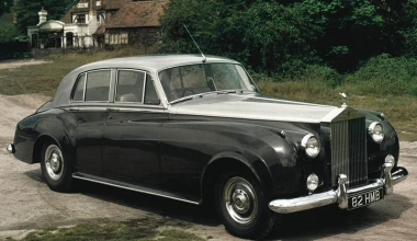 5 αυτοκίνητα του Donald Trump